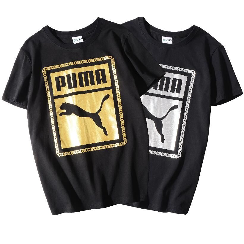 t shirt puma 2019