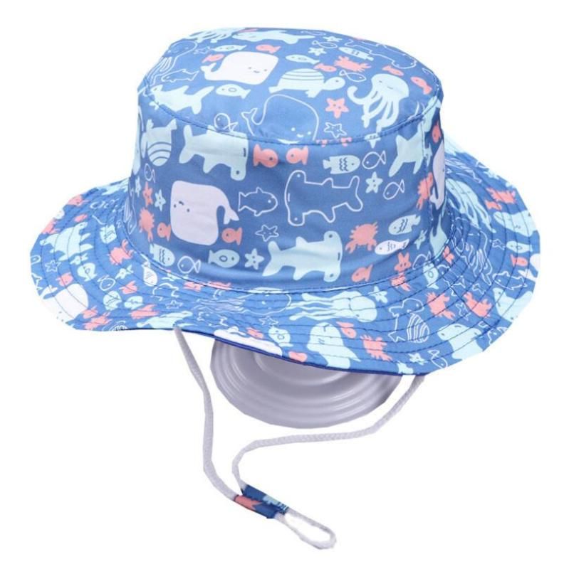 baby boy trilby hat