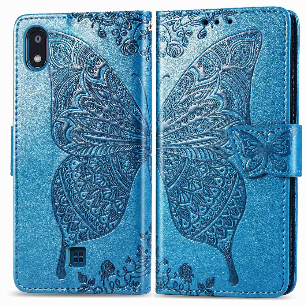 Compre Leather Flip Luxo Capa Para LG K20 2019 3D Cover Borboleta Flor  Tampa Carteira Para LG K30 2019 Coque Funda Barato | Entrega Rápida E  Qualidade | Pt.Dhgate
