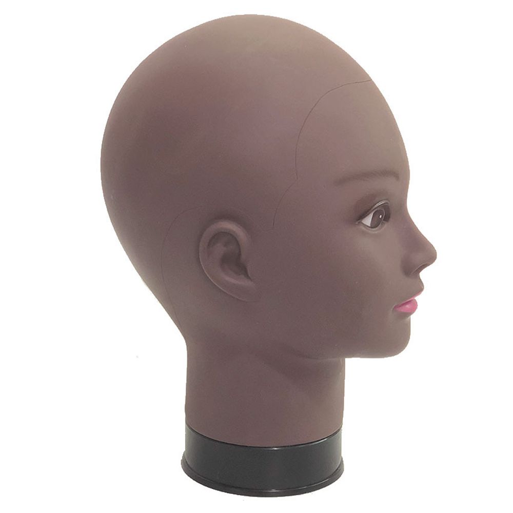 manikin hair doll