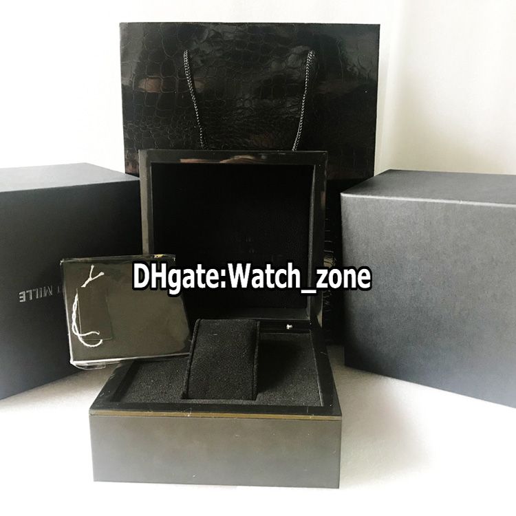 Original Box(No Watch)