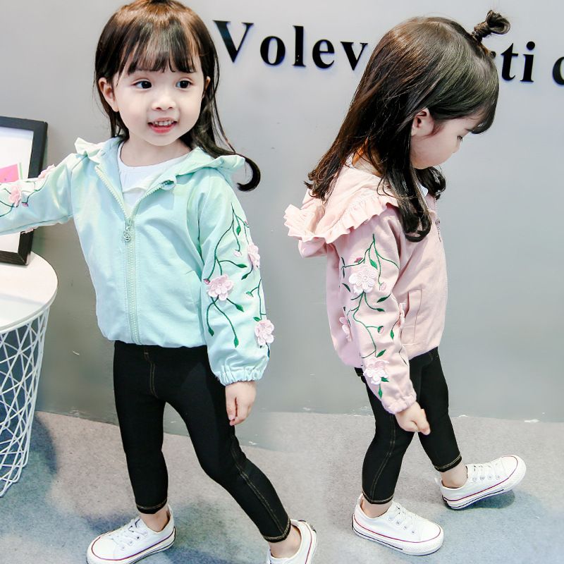 GIRL/'S JACKET/'S 2-3 YEARS