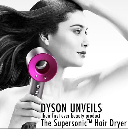 Compra OUTLET 2019 SECADOR DE PELO DYSON SUPERSONIC HERRAMIENTAS DE SALÓN  PROFESIONAL SECADOR DE SOPLADO CALOR SUPER VELOCIDAD DE SECADOR DE PELO  SECO EN STOCK COMPRAS GRATUITAS Barato | Entrega Rápida Y
