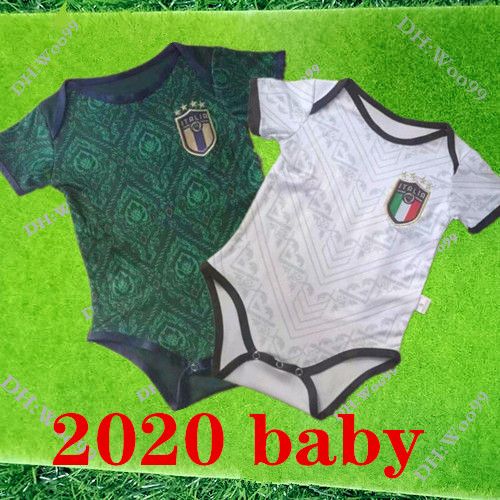 maglia italia neonato