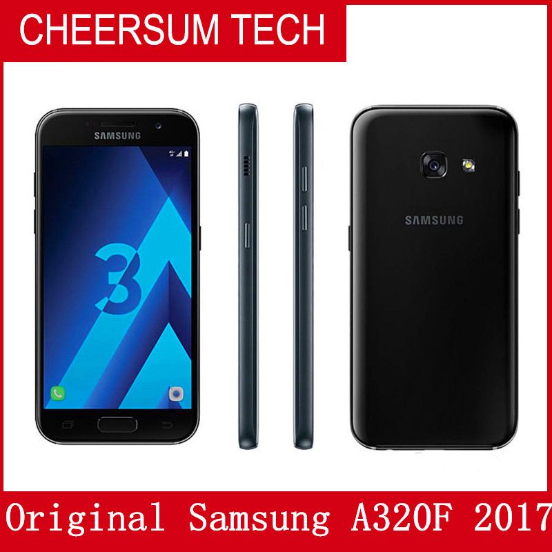 samsung galaxy a32017