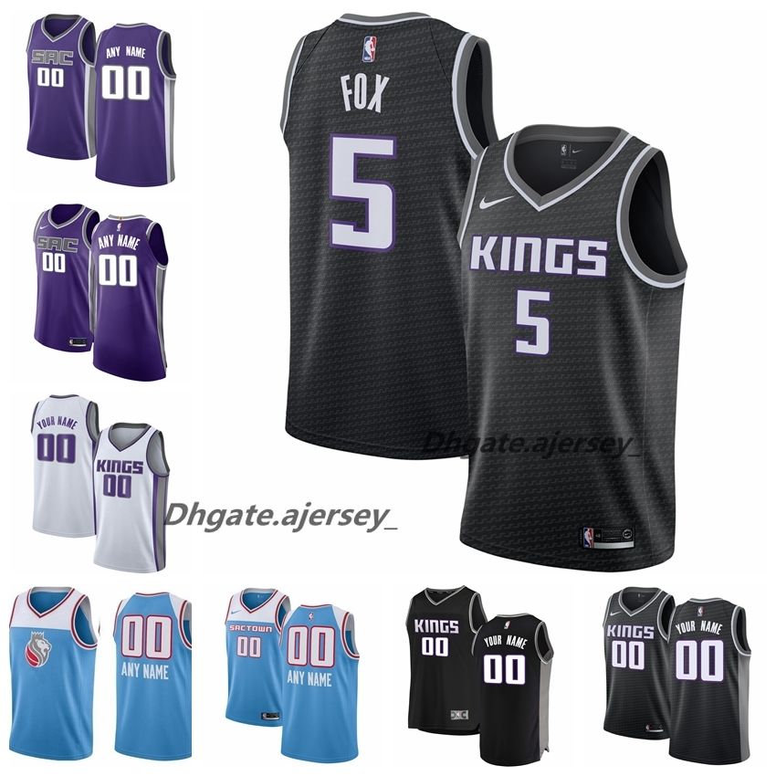 kids kings jersey