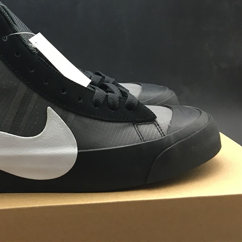 ow x blazer grim reaper