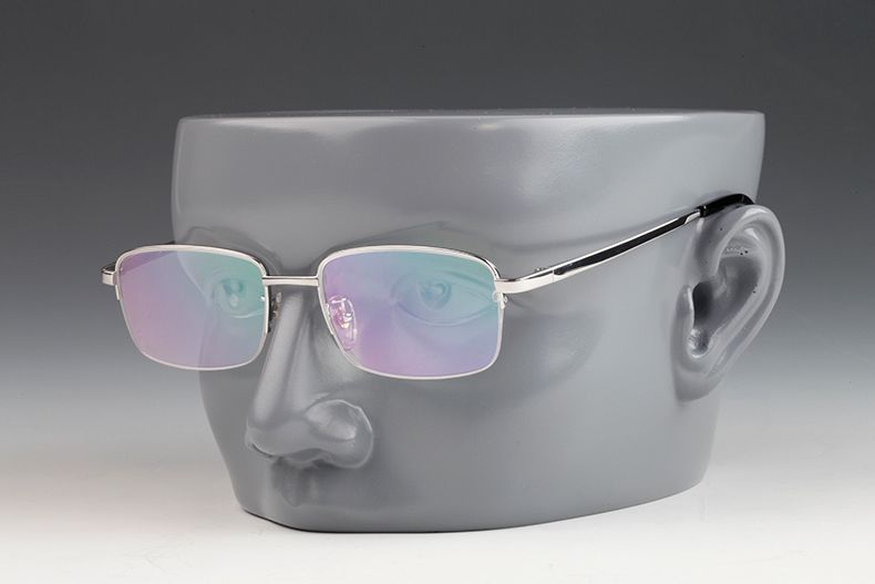 Hombres gafas flexibles gafas de titanio Multifocal Progresiva Gafas  monturas de gafas|eyeglass frames for women trends|eyeglass frame  designeyeglass frame parts - AliExpress