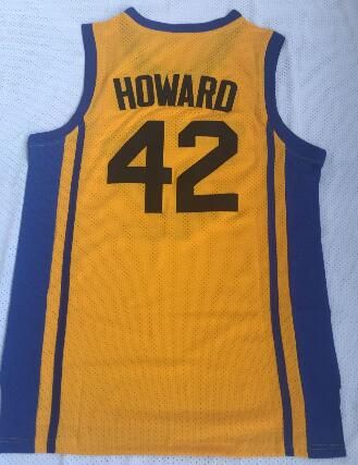 42 HOWARD