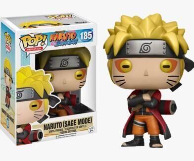 funko naruto 185