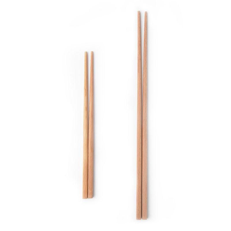 long wooden chopsticks