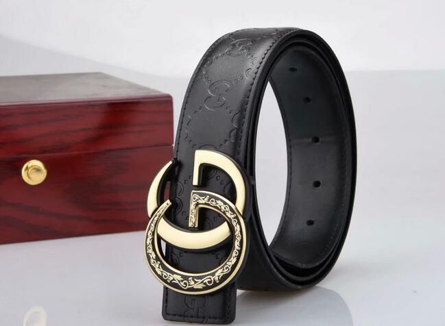 115 cm gucci belt