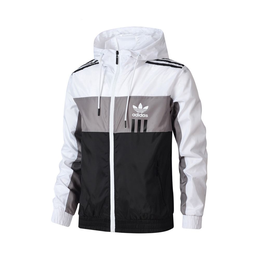 adidas windbreaker 4xl