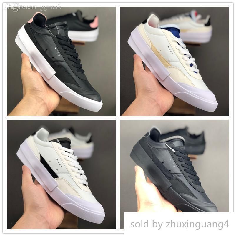womens trainers trend 2019