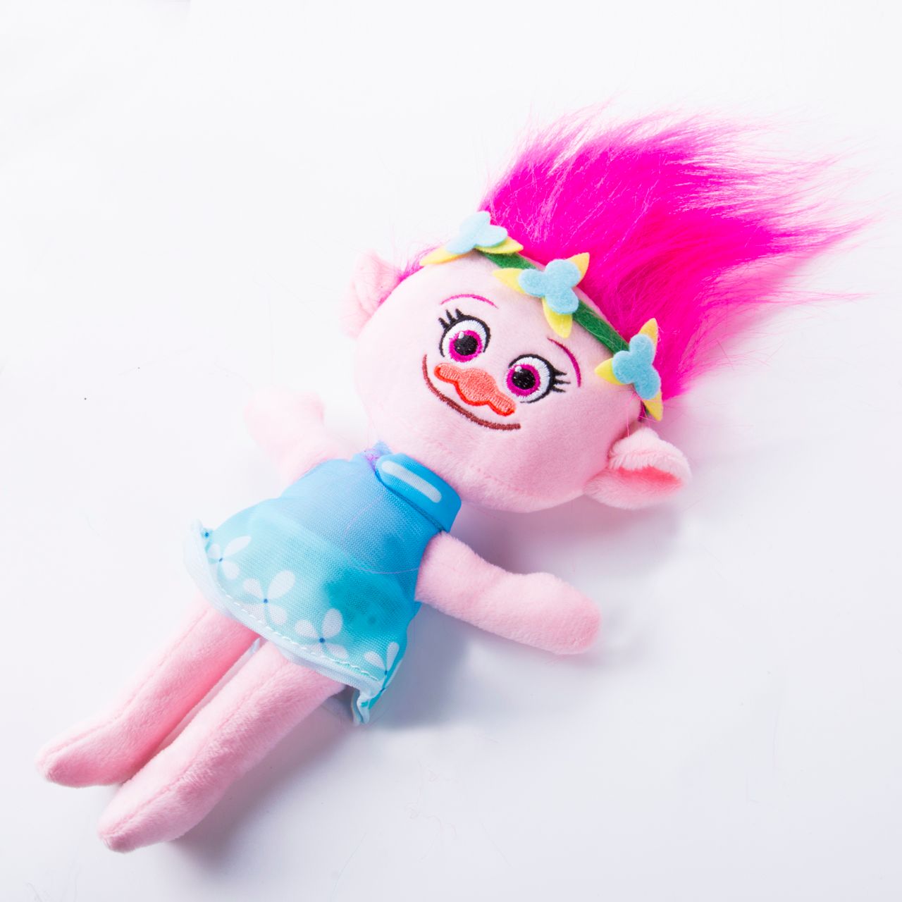 giant poppy troll doll