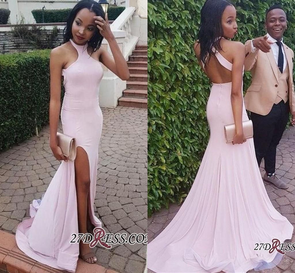 prom dresses 2018 black girl