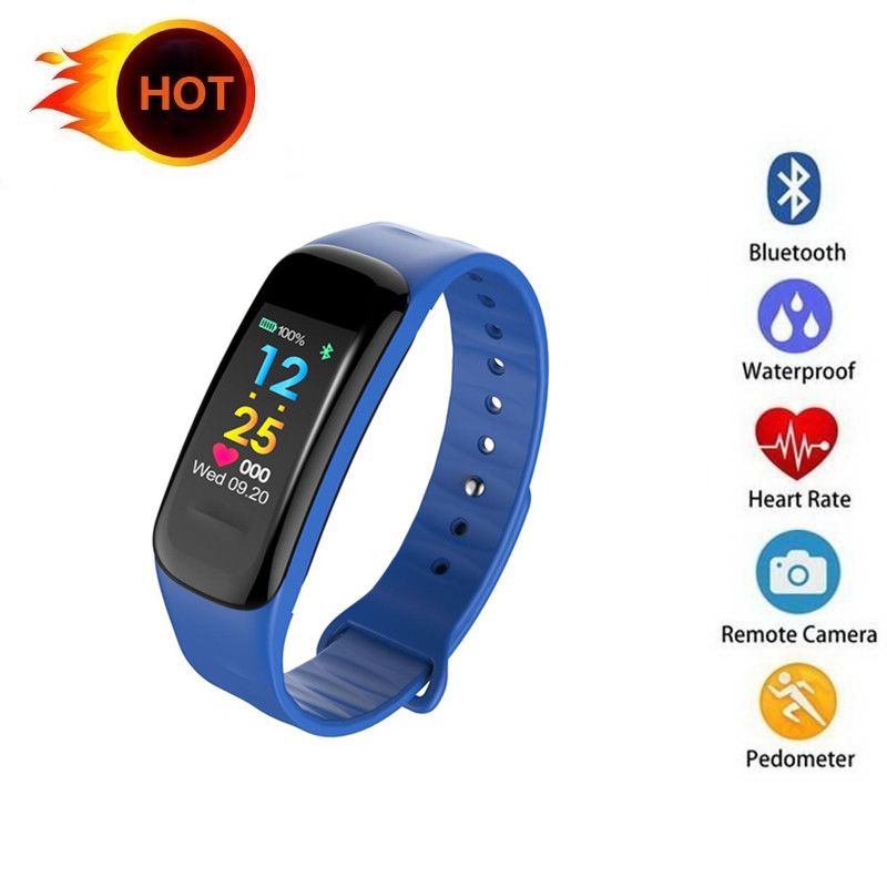 best cheap smart bracelet