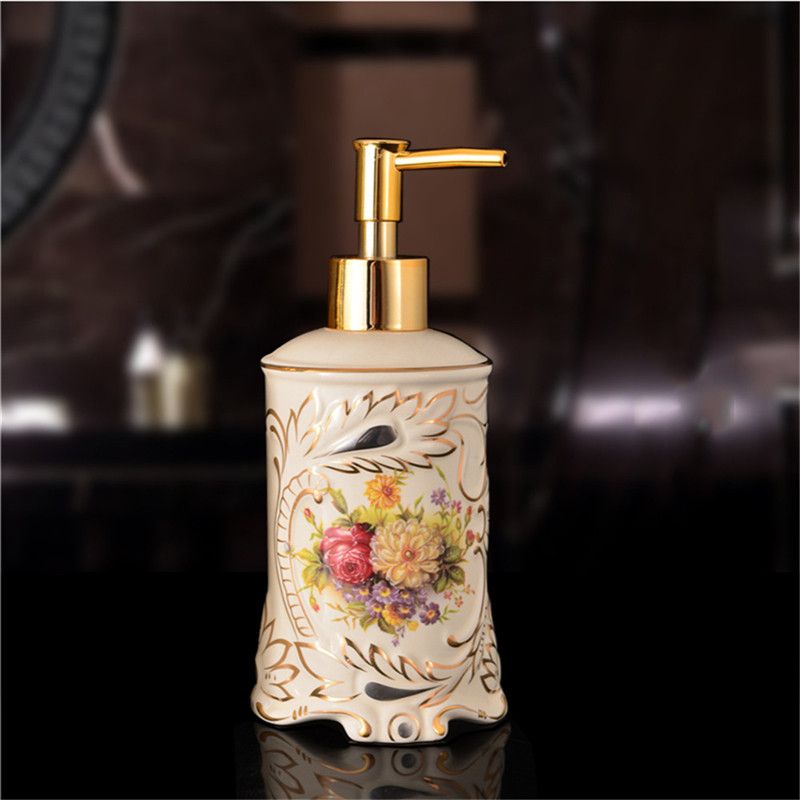 Compre Cerámicas De Mármol Cuarto De Baño Simple De Artículos De Tocador De Cerámica De Baño Platos De Jabón Dispensador De Vaso Soap Products Plato A 32 76 Del Copoti Dhgate Com