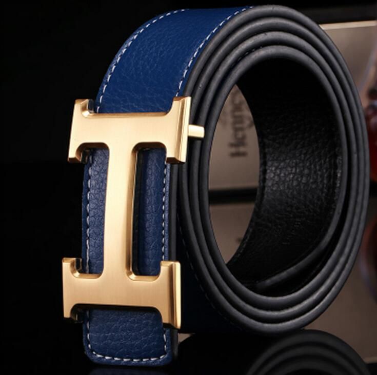 Limón cache Intermedio 2020 nuevos diseñadores H cinturones cinturones de marca de lujo para mujer  de los hombres grandes