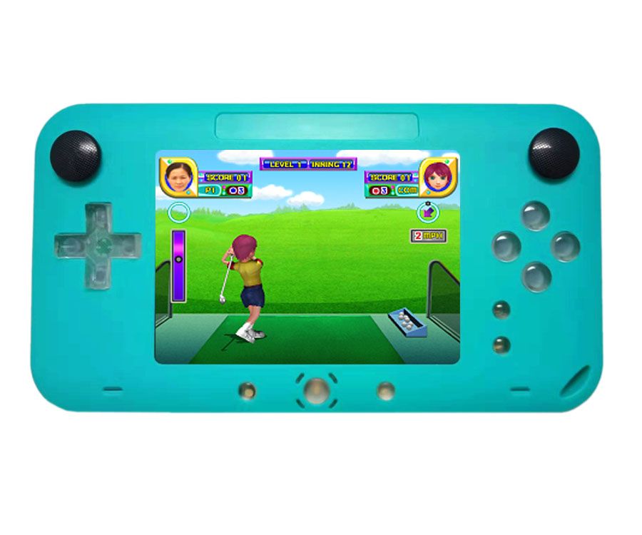 best gaming device for 8 year old