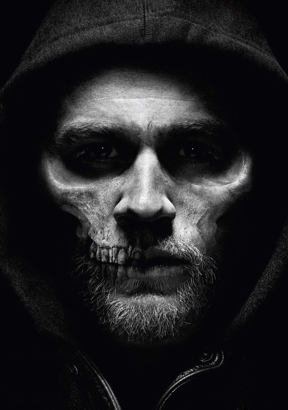 Grosshandel Sohne Der Anarchie Fernsehserie Art Jax Teller Charlie Hunnam Art Silk Print Poster 24x36inch 60x90cm Von Chuy8988 10 93 Auf De Dhgate Com Dhgate