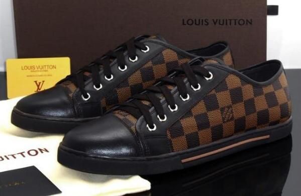 louis vuitton mens shoes sale