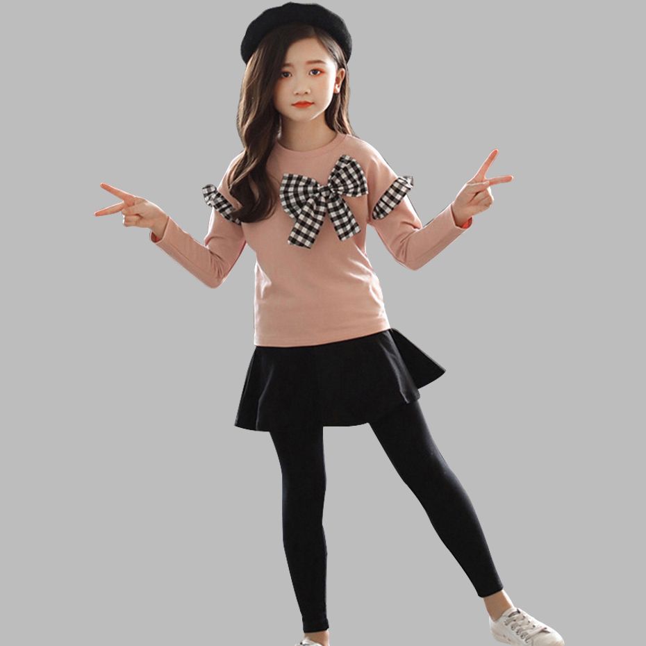 leggings for teenage girl