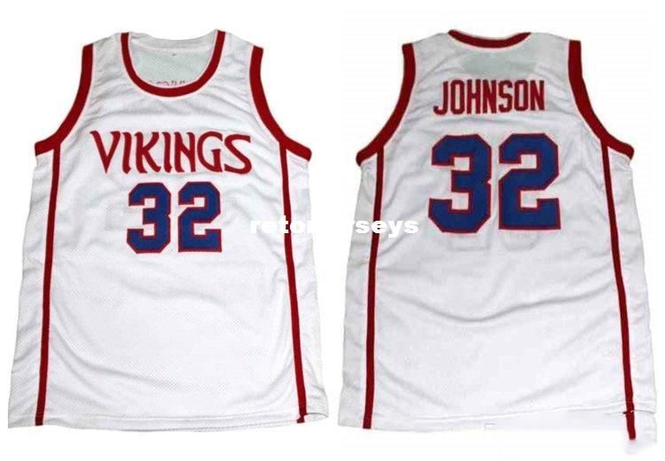 retro vikings jersey