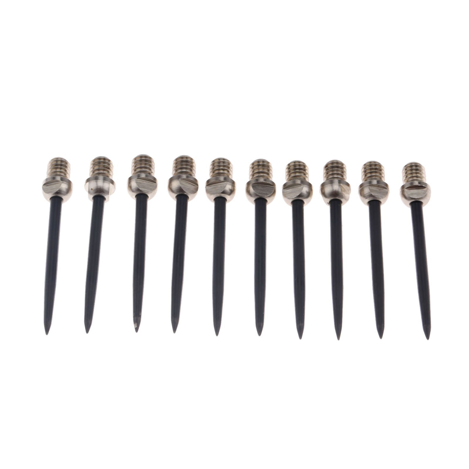 Hot Sale Harrows Darts Tips Steel Conversion Dart Tip Points Flights Hot Sale Harrows Darts Tips Steel Conversion Dart Tip Points Flights