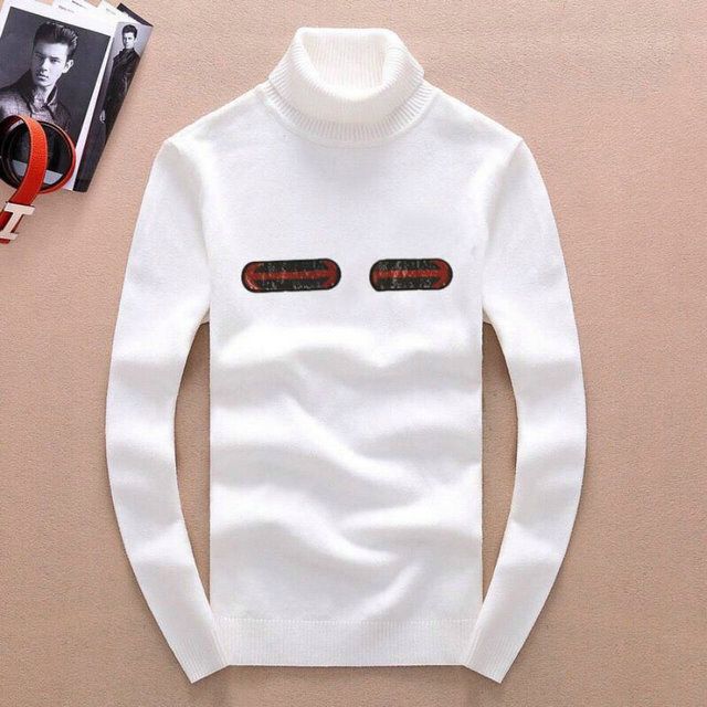 turtleneck designer mens