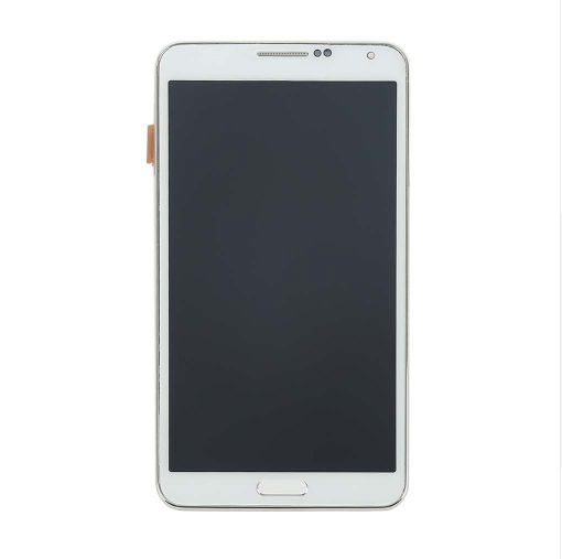 Tactil Samsung Galaxy Note 3 N9005 100% Funcional Color blanco NUEVO 