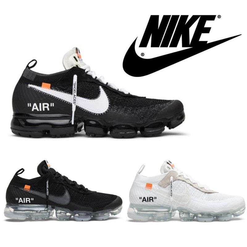 vapormax off white 2019