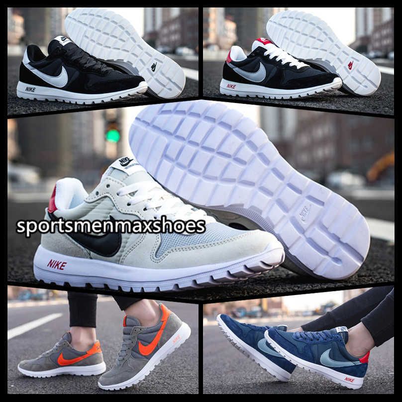 sapatilhas nike femininas 2019