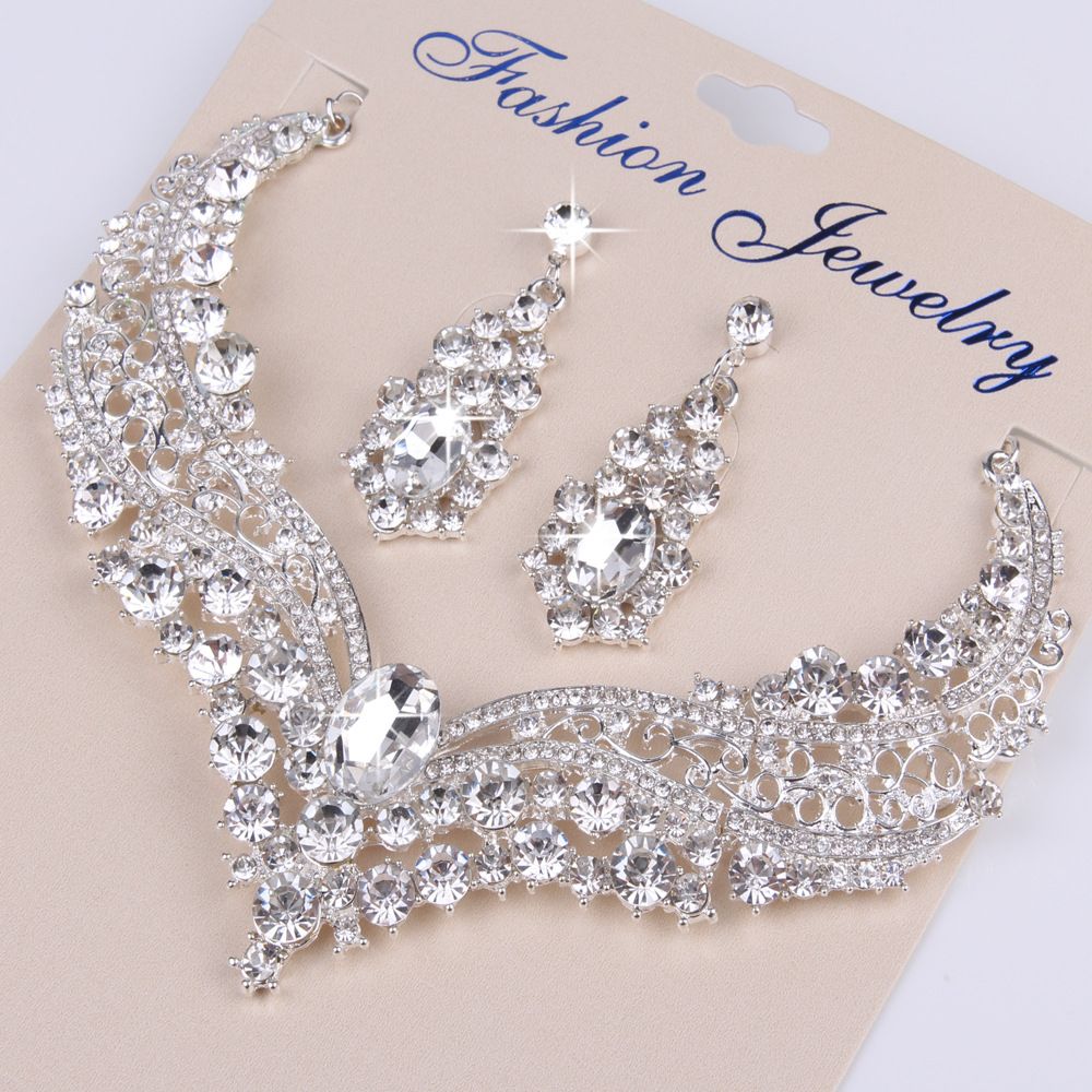 cheap jewelry sets for bridesmaids