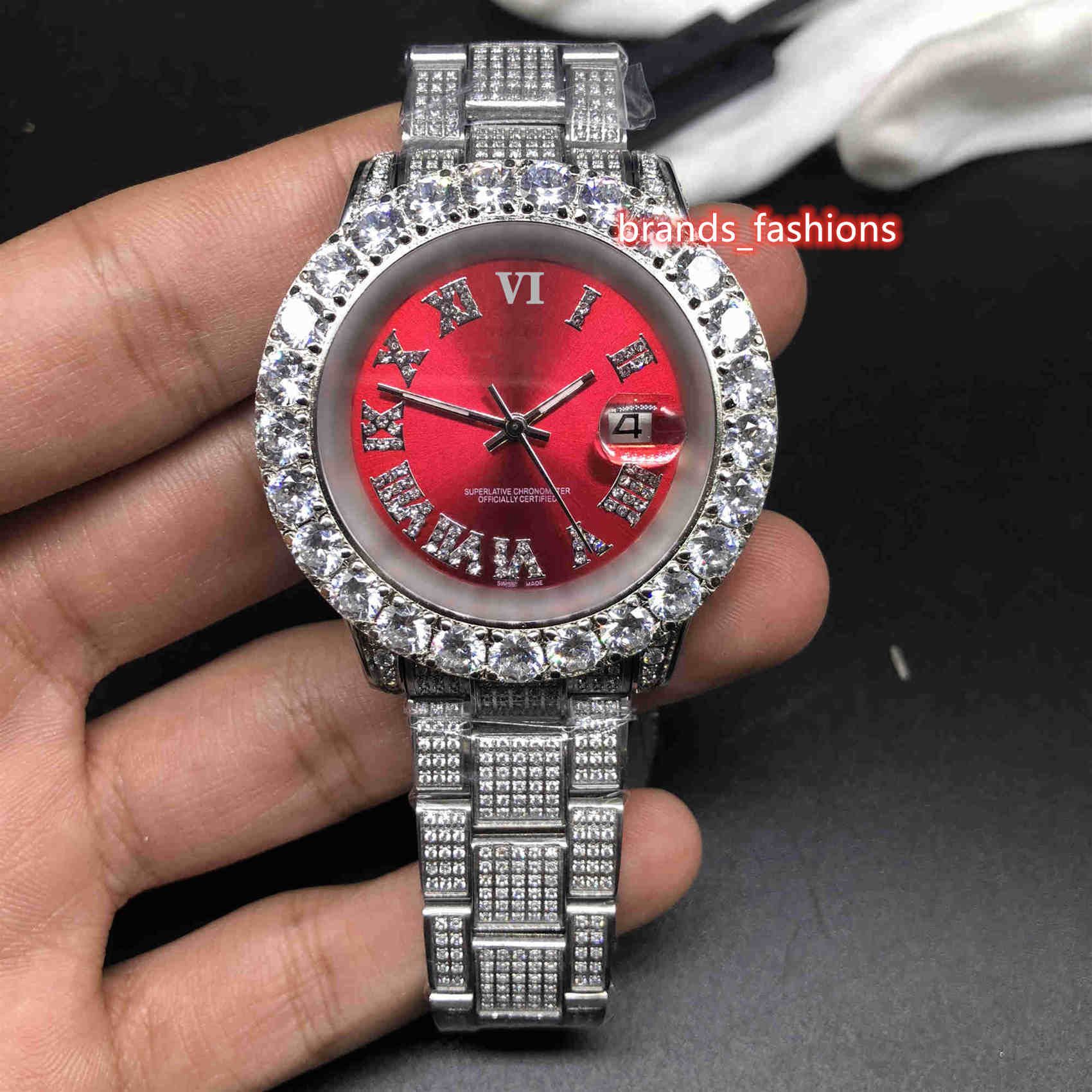 dhgate bust down rolex