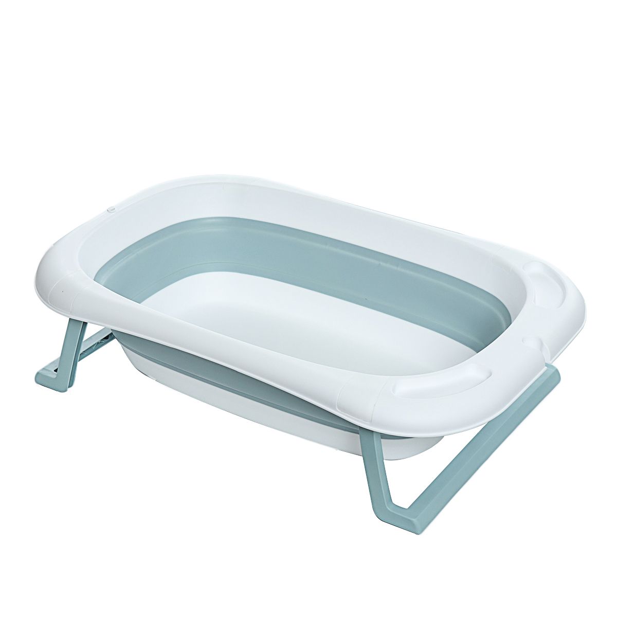 baby folding tub