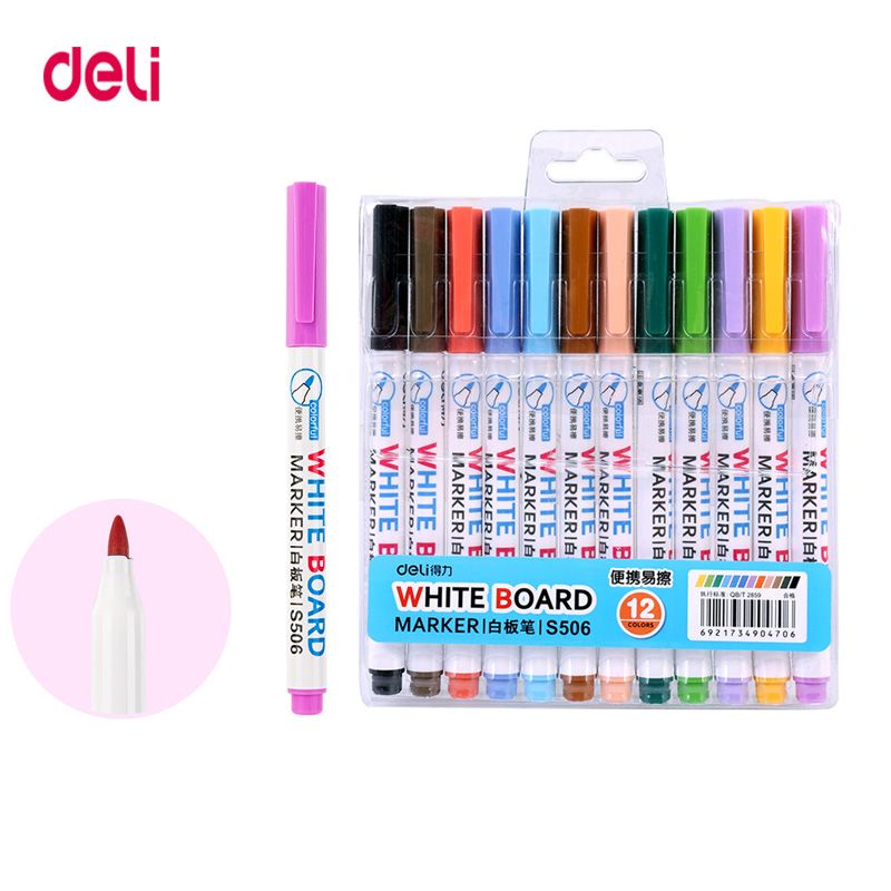Satin Al Deli Beyaz Tahta Isaretleyici Okul Sinif Malzemeleri Kuru Beyaz Tahta Gostergeler Ogrenci Cocuk Yaz Cizim Kalemi Tl209 48 Dhgate Comda