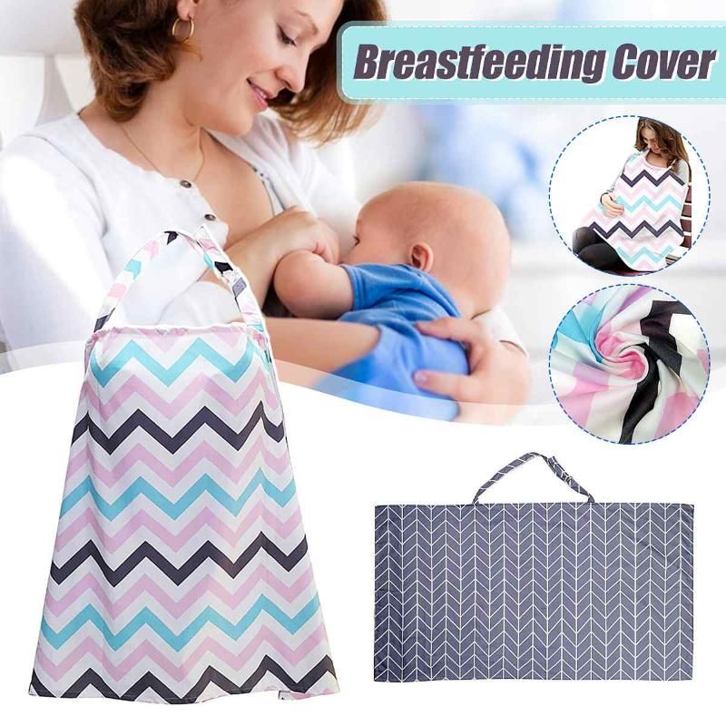 mother feeding cover