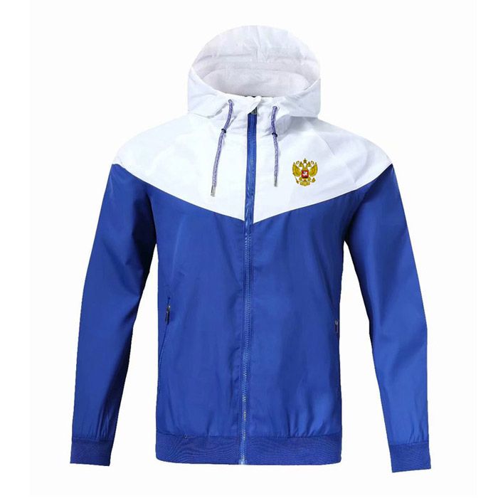 russia national team jacket