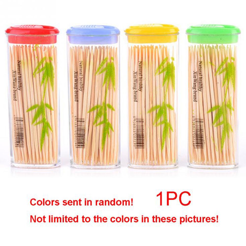 toothpick pack
