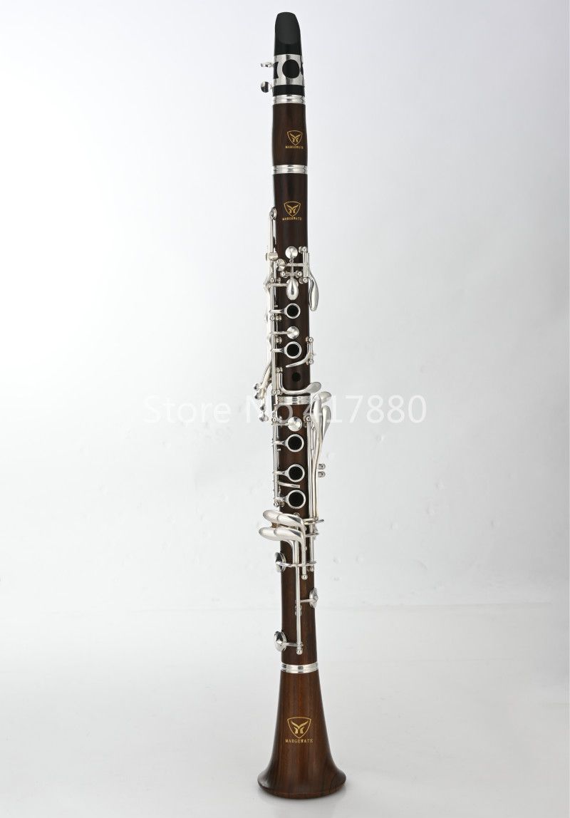 Discount MARGEWATE Bb Tune Redwood 17 Keys New Arrival Playing