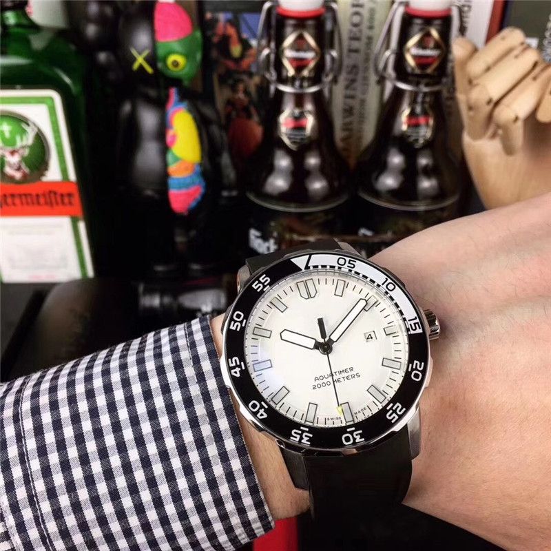 sport style watches
