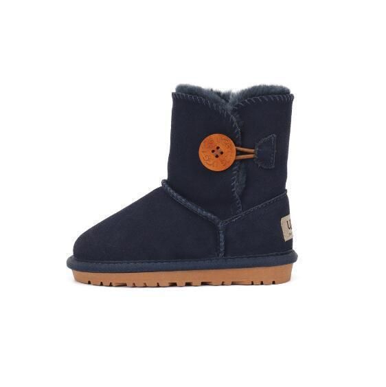 Hot Sale New Australia Uggs Ugg Snow Boots High Quality Children S