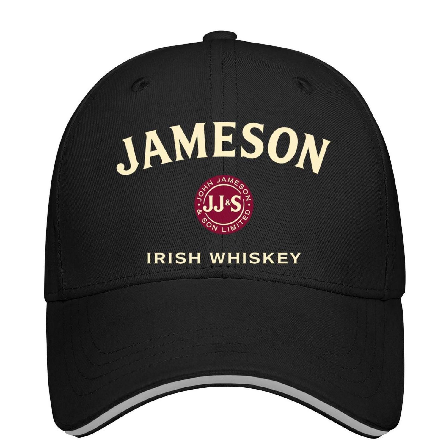 I Love Irish Boys Unisex Baseball Cap Adjustable Plain Hat for Women Men