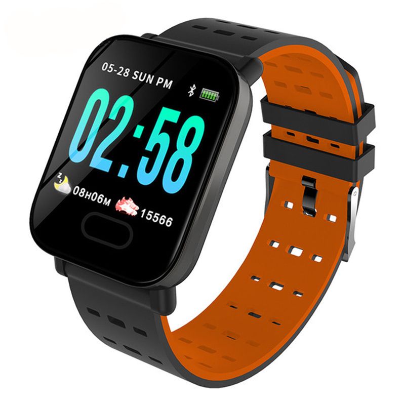 smartwatch bracelet a6
