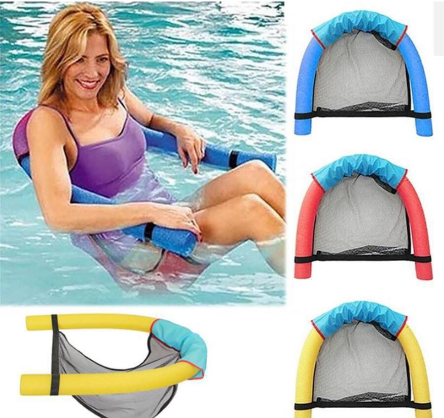 water floats & loungers