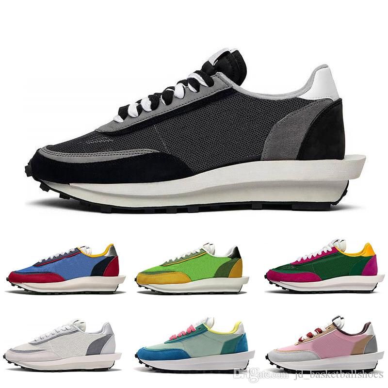 waffle running shoes for sale