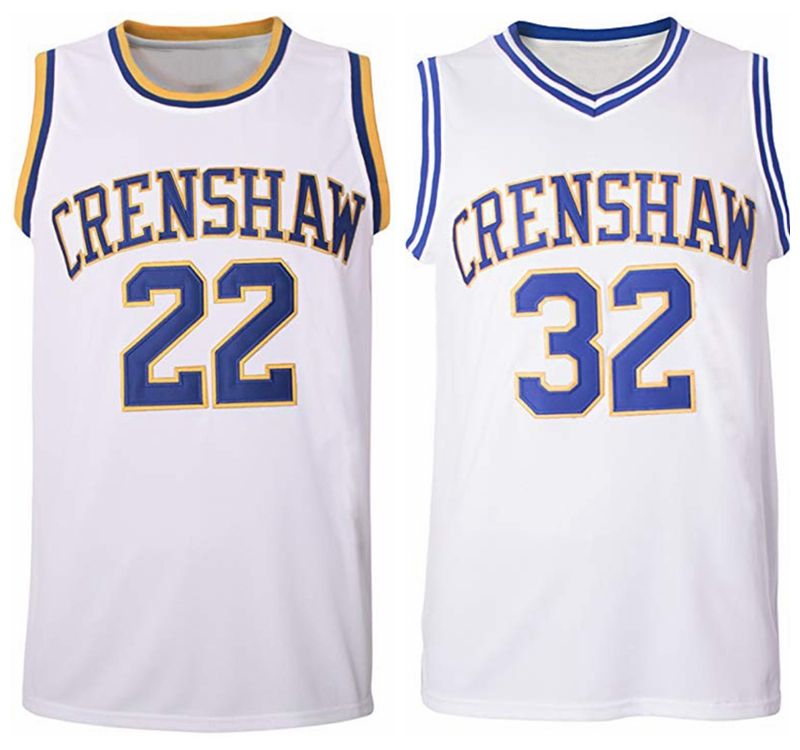 monica wright crenshaw jersey