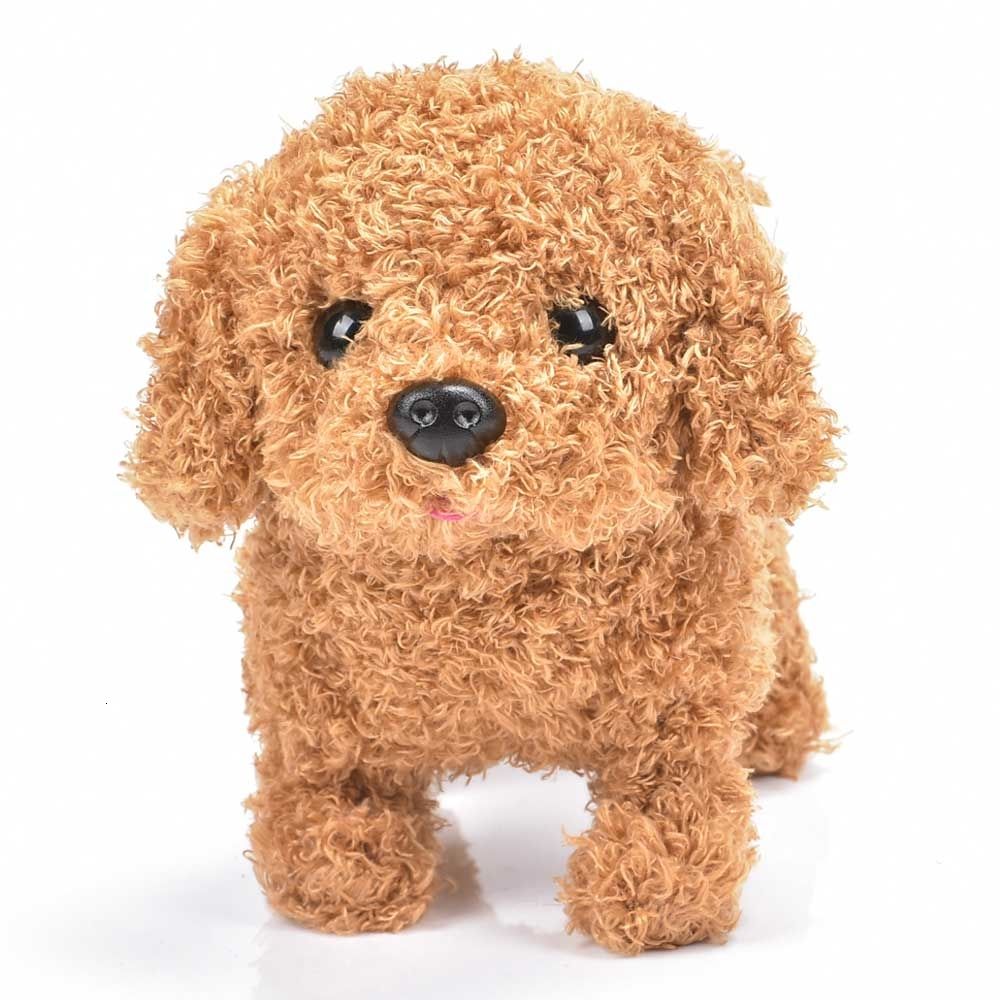 perro correa juguete
