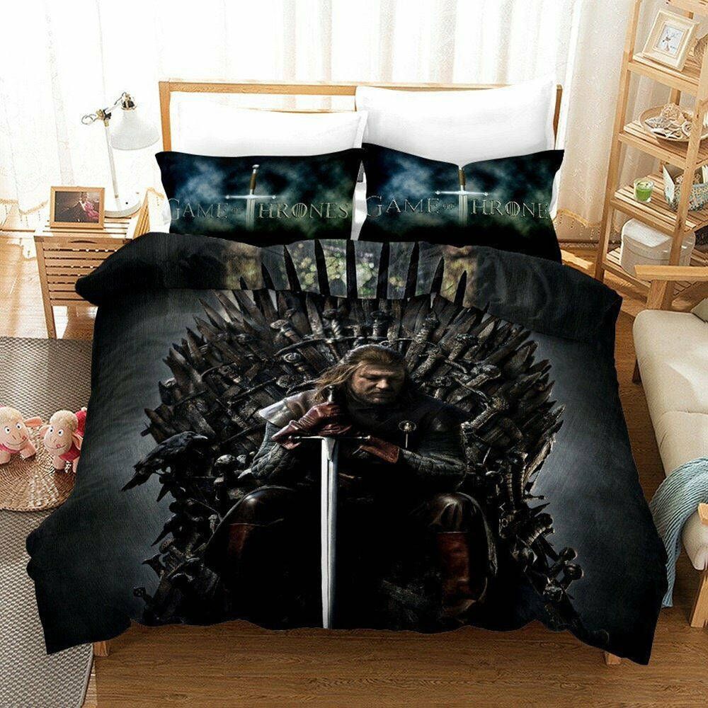 game of thrones comforter